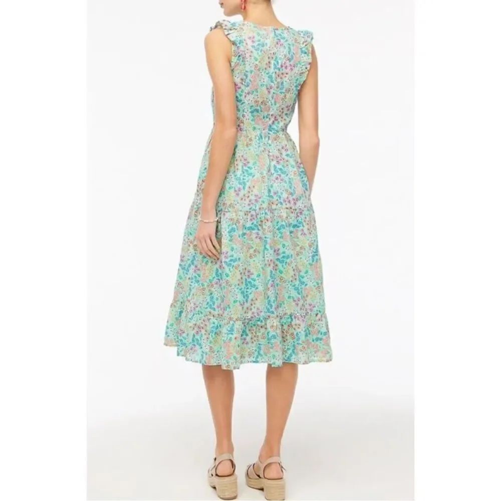 J.Crew Dress - Picture 2 of 9